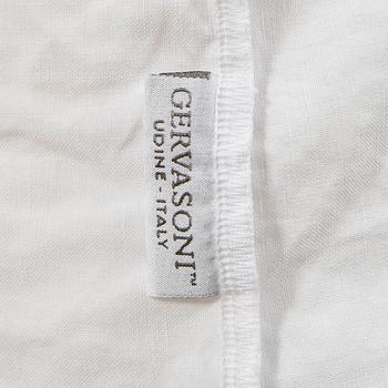 Paola Navone, sofa, "Ghost 10" for Gervasoni Italy, late 20th century.