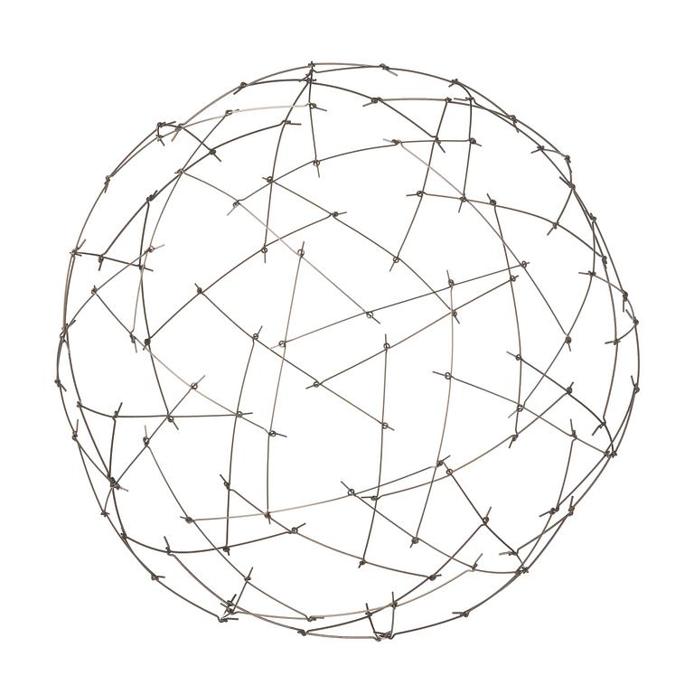 Lars Englund, "Borderline".