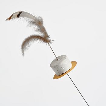 Leif Ericson, "Clown".