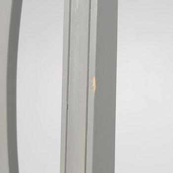 Chairs, 12 pcs, Gustavian style, Lindome model, 21st century.