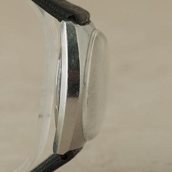 JAEGER-LECOULTRE, Deep Sea, Master Mariner, "Barracuda", wristwatch, 37 mm,