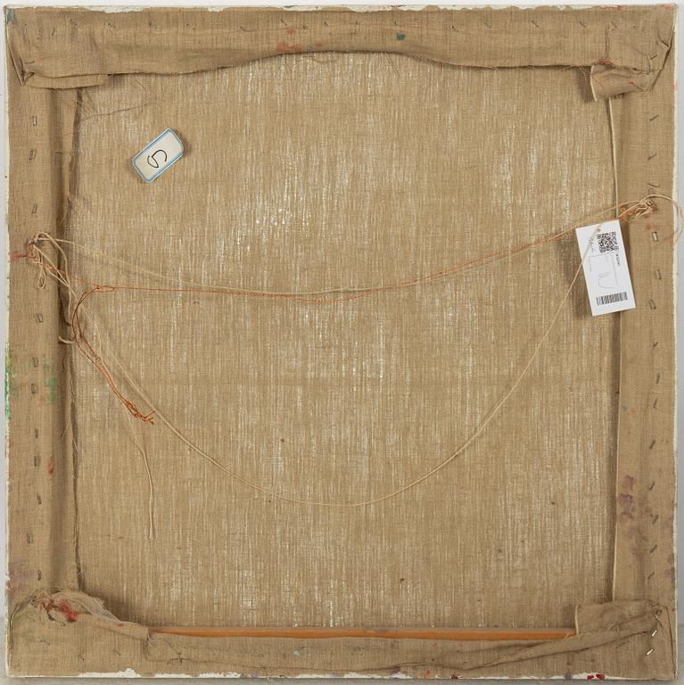 James Havard, Untitled.