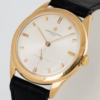 VACHERON & CONSTANTIN.