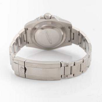 Rolex, Oyster Perpetual, Submariner, wristwatch, 40 mm.