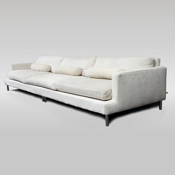Jens Juul Eilersen, sofa, "Lift", contemporary.
