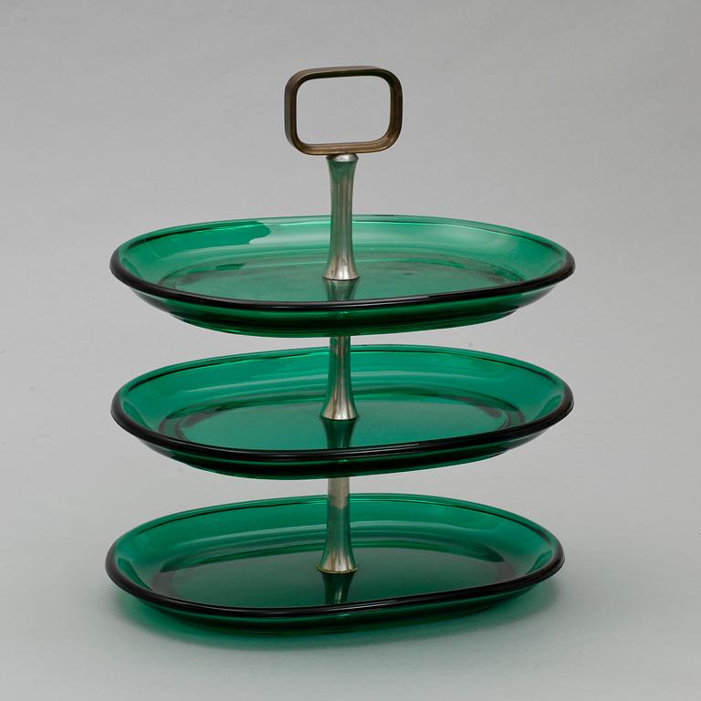 ETAGÈRE, Josef Frank för Firma Svenskt Tenn.