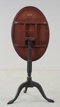 FÄLLBORD, Lars Eric Lindell (mästare i Köping 1818-1843).