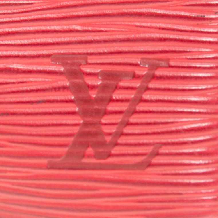 VÄSKA, "Noé", Louis Vuitton.