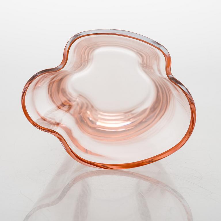 Alvar Aalto, maljakko, "220", signeerattu Iittala.