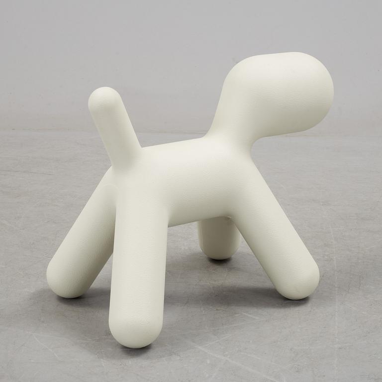 A 'Puppy' by Eero Aarnio, Me Too Collection, Magis, Italy.