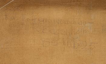 Adamson-Eric, "Orientalisches motiv".