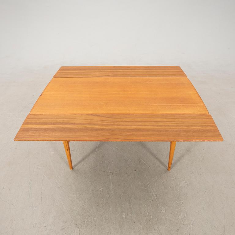 Coffee table "The EM table" 1940s Emmaboda furniture factory.