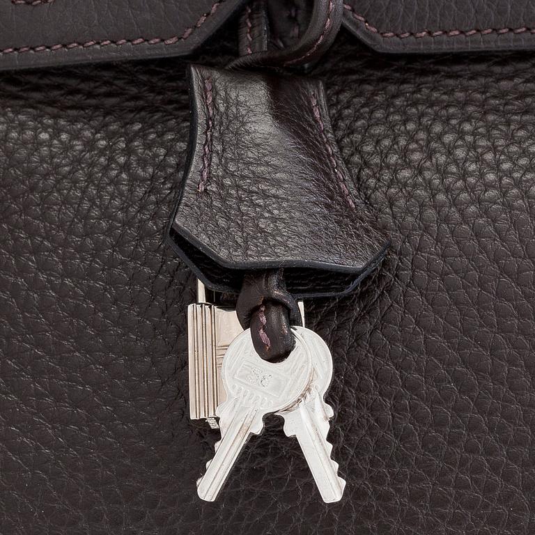 Hermès, a 'Birkin 35' Bag, 2002.