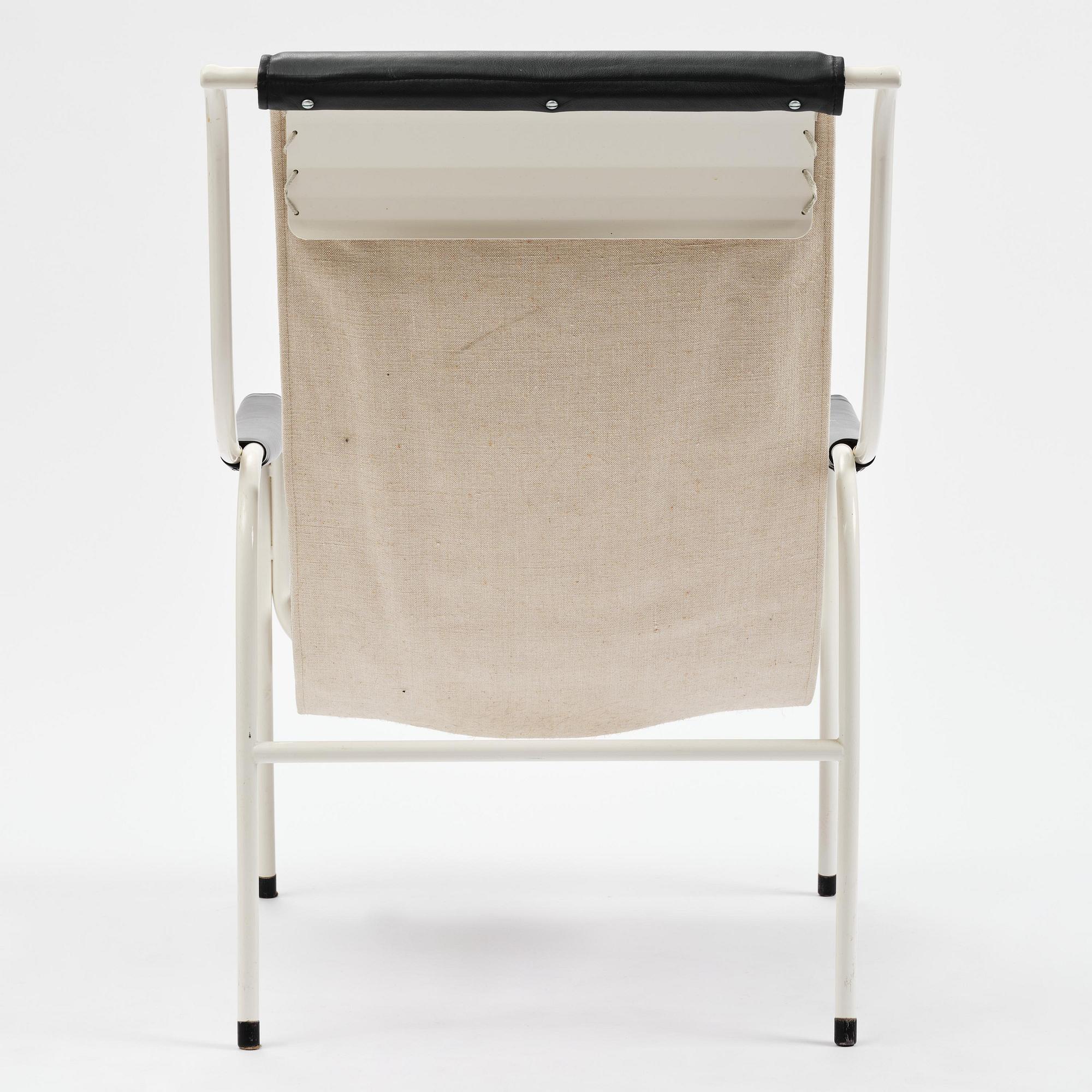 Gustaf Clason, a "Vilstol 1930" easy chair, ed. 12, Källemo, Värnamo, 2007.