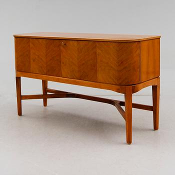 SIDEBOARD, Svenska Möbelfabrikerna Bodafors, 1940-/50-tal.