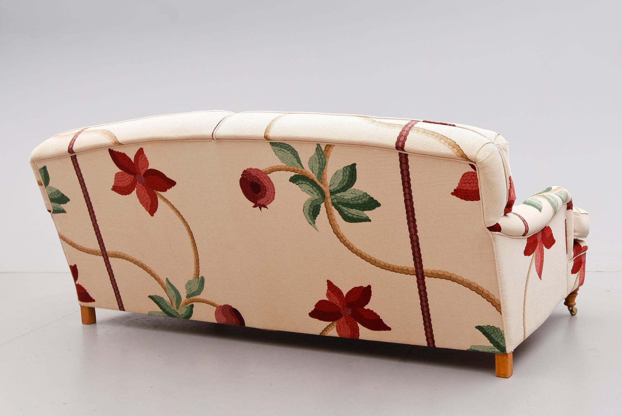 SOFFA, Howardmodell, 2000-tal.