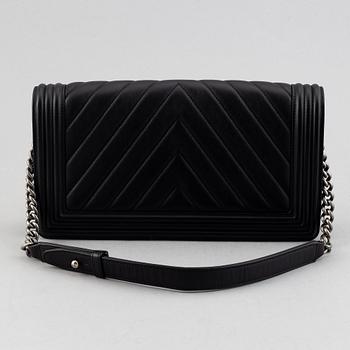 Chanel, väska,  "Boy bag", special edition, 2016-2017.