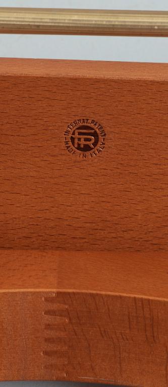 HERRBETJÄNT, FR Brevettato, Italien, 1900-talets andra hälft.