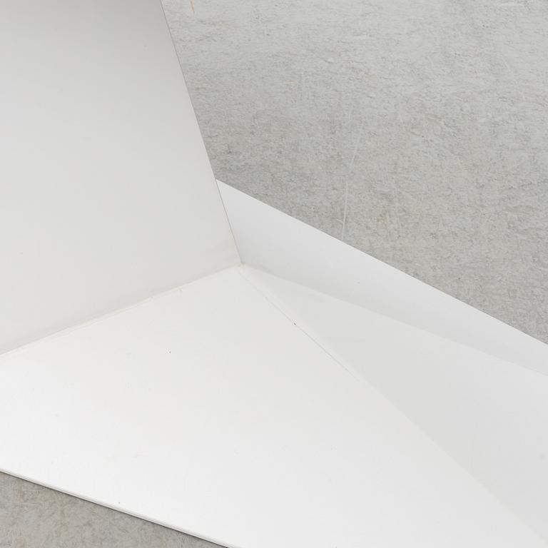 Daniel Rode, desk, "Prismo", Furtif Desk, contemporary.