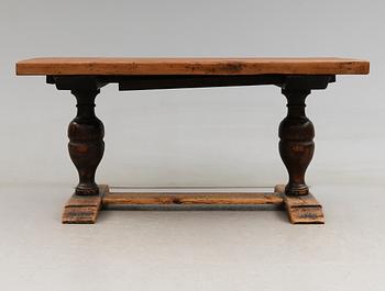 BORD, 1800-talets första hälft.