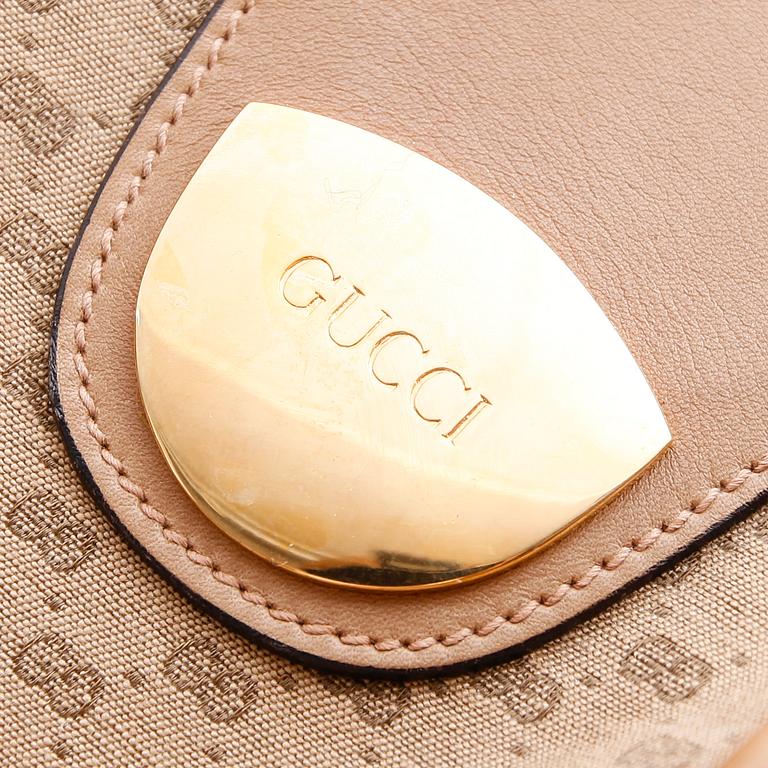VÄSKA, Gucci.