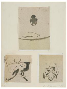 368. Luc Tuymans, "Tattoo".