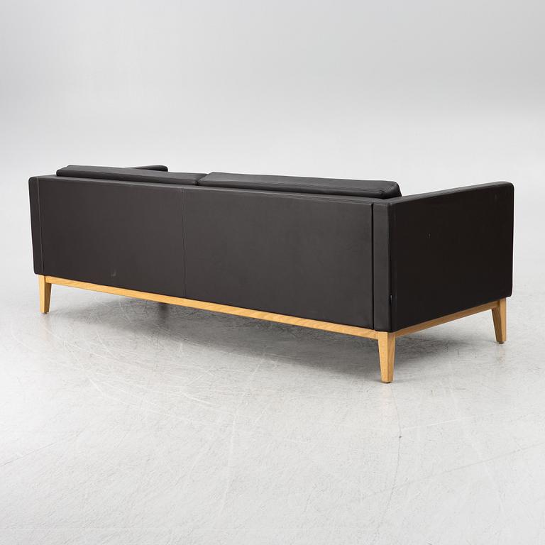 Leila Atlassi, sofa "Madison" for Swedese 2000s.