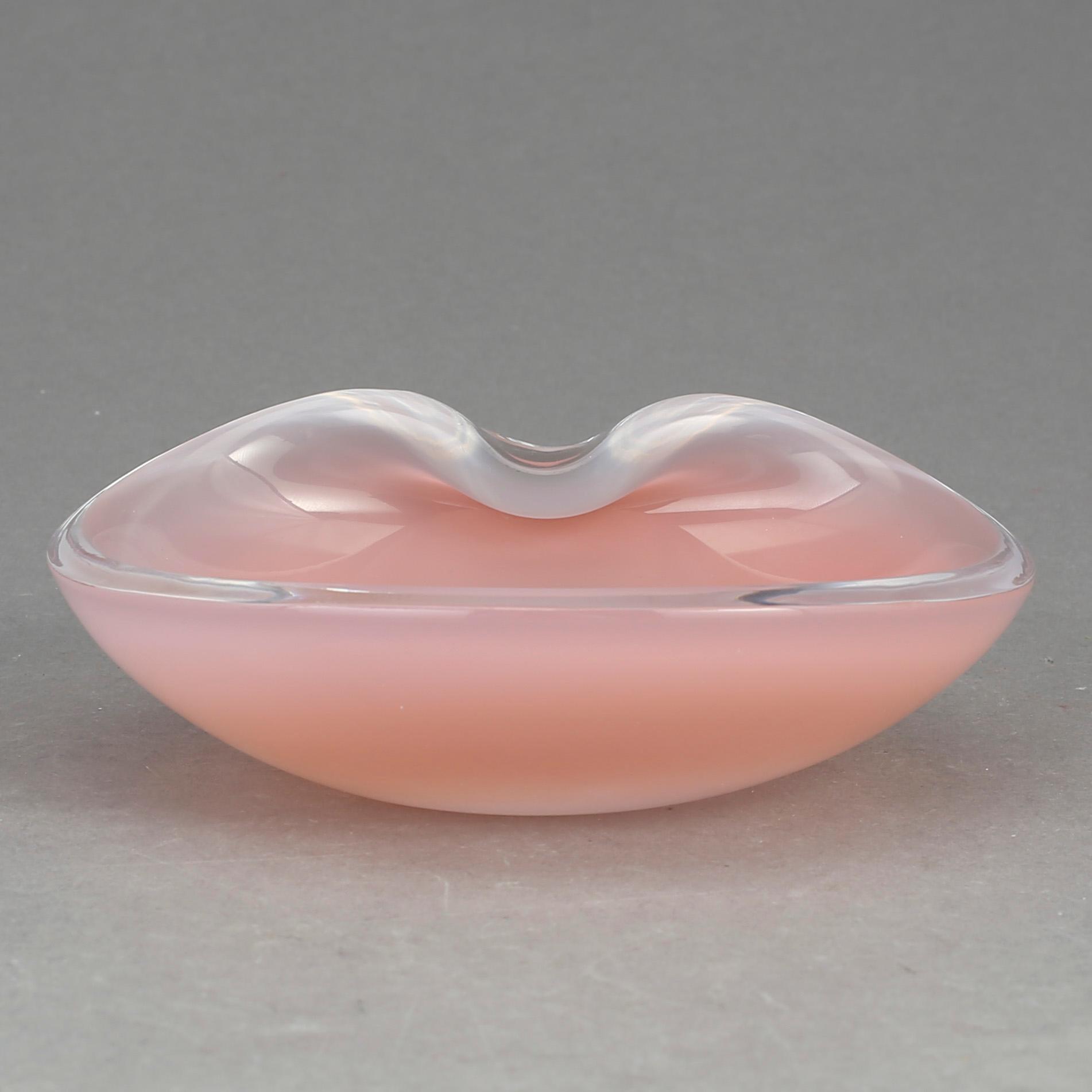SKÅL, glas, Tapio Wirkkala, Iittala, Finland, 1950-tal.