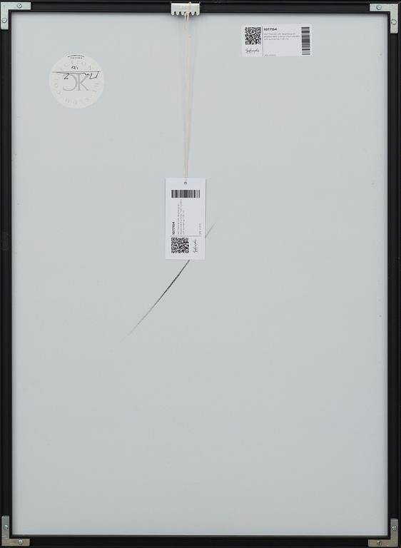 MATTIAS KLUM, photo sign 1/25.