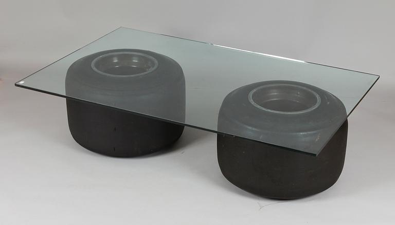 SOFFBORD, Pirelli/Formel 1, 1900-/2000-tal.