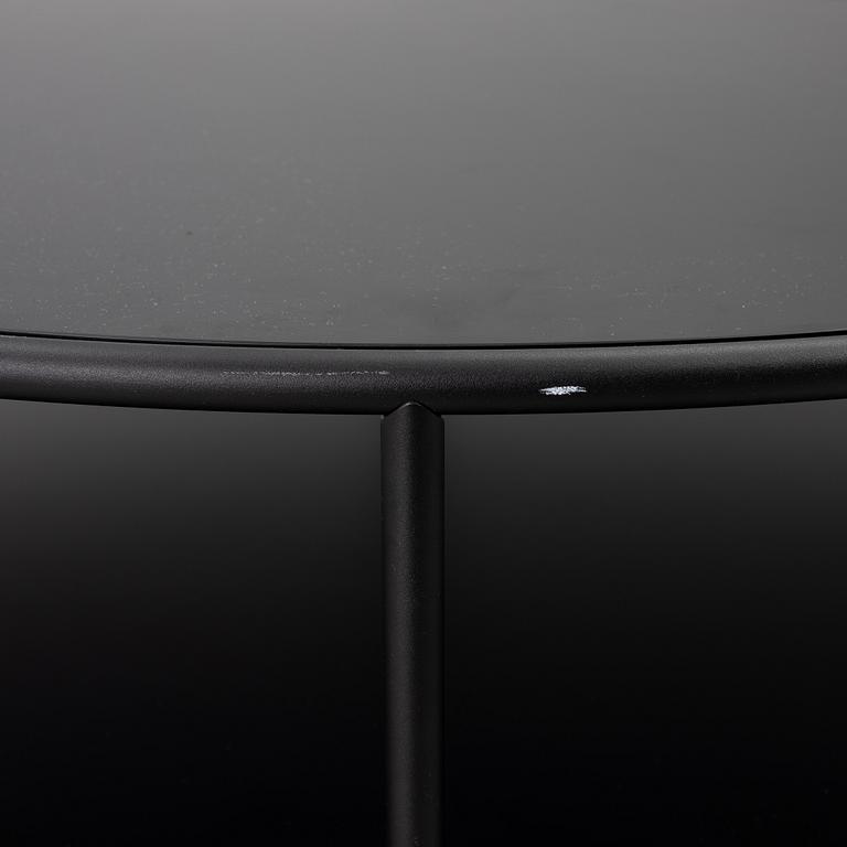 Gunilla Allard, Coffee table, ‘Chicago’, Lammhults.