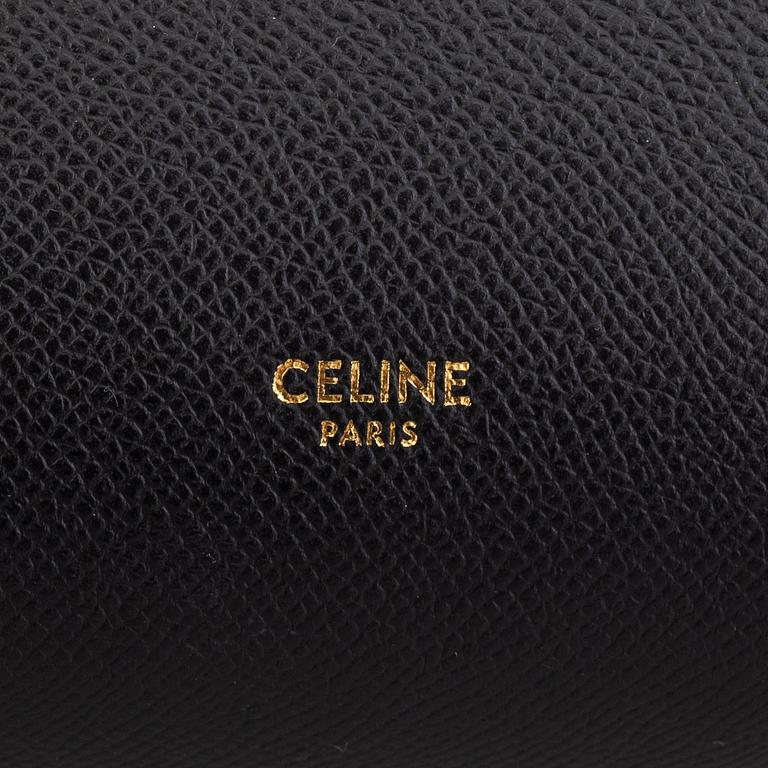 Céline, 'Micro belt bag'.