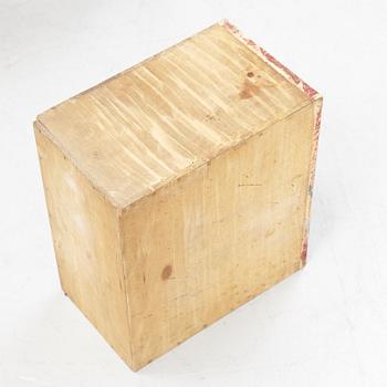 Kabinettskåp, Sydtyskland, Barock, omkring år 1700.