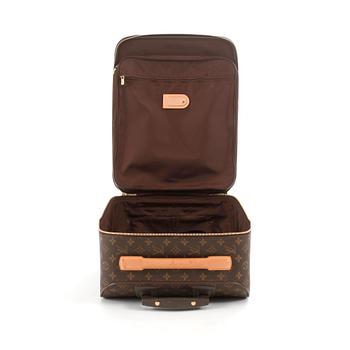 LOUIS VUITTON, resväska, "Pegase 50".