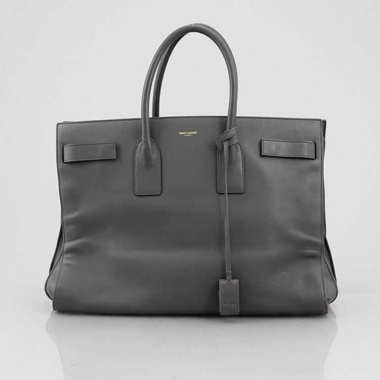 Saint Laurent, väska, "Sac du Jour Large".