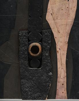 Roberto Grippa, "La Mia Foresta".