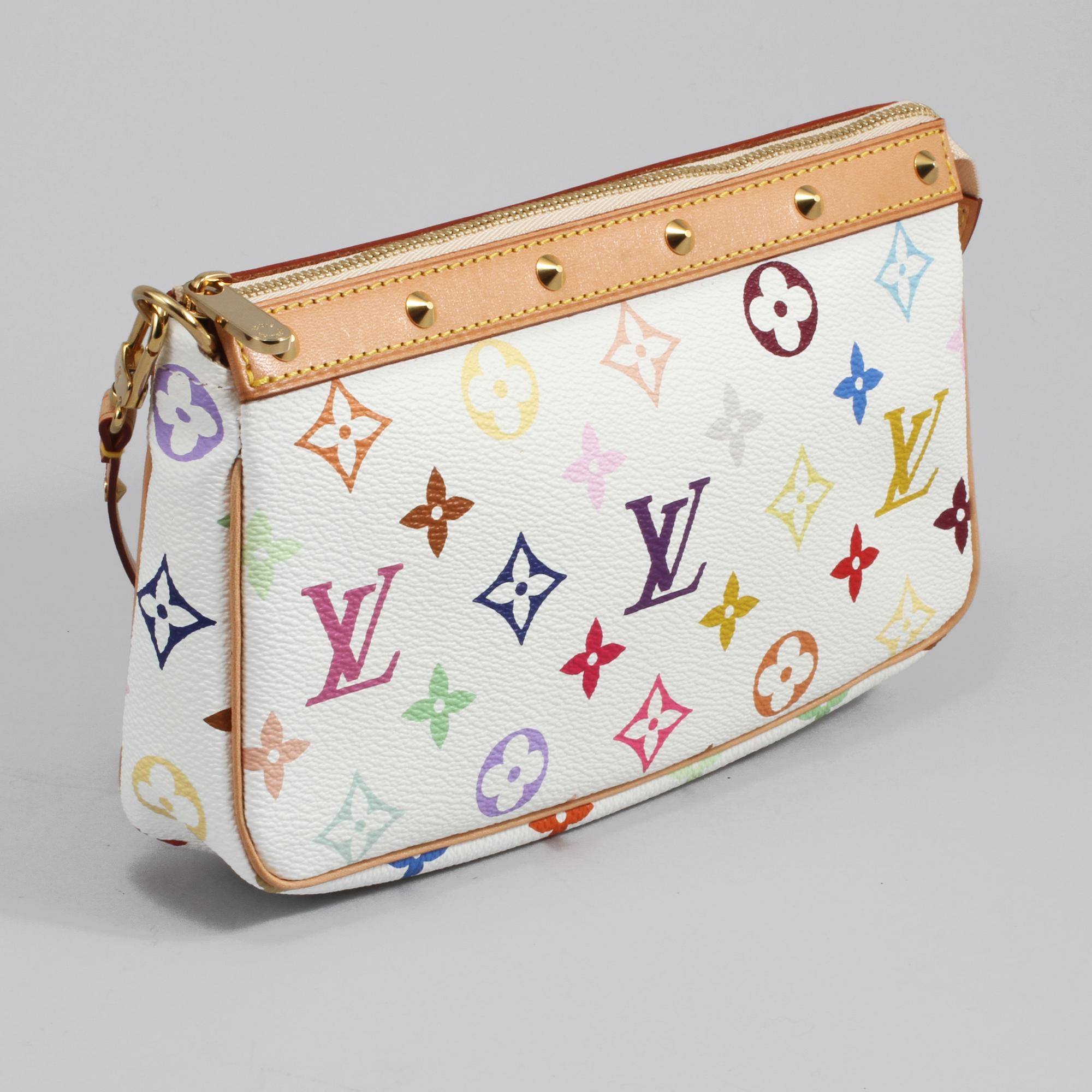VÄSKA, Poch Accessoires", Louis Vuitton.