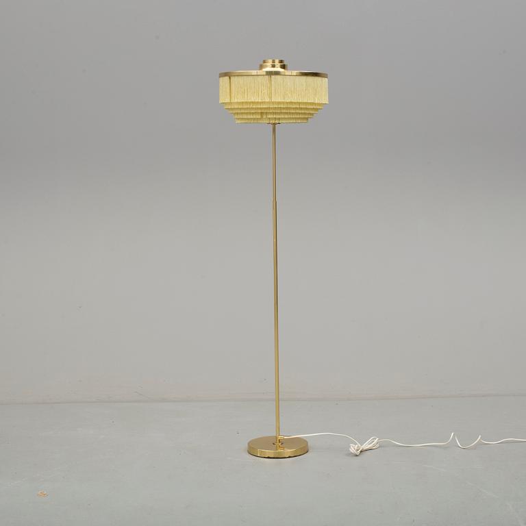 GOLVLAMPA, Hans-Agne Jakobsson, Markaryd, 1960-/70-tal.