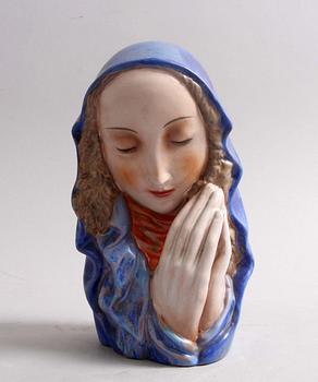 FIGURIN, keramik, Keramos, Österrike.