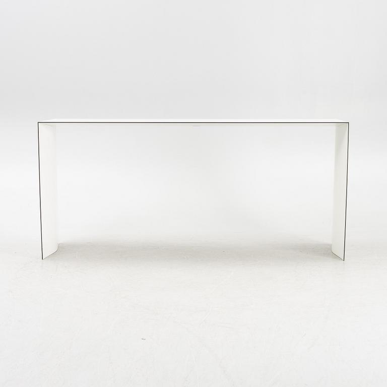 Tobias Berneth, a 'Thinner' table, Karl Andersson & Söner, Huskvarna, 21st Century.