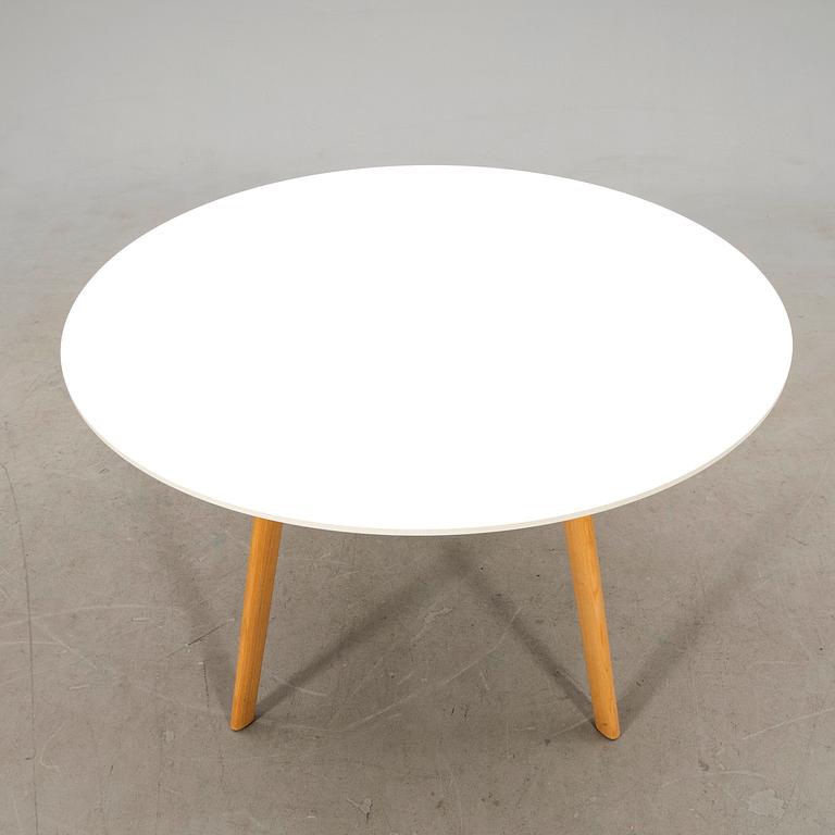 Ronan & Erwan Bouroullec, 'Pilo' table for Magis Italy, 2010s.