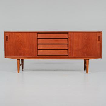 SIDEBOARD, Sverige, 1950/1960-tal.