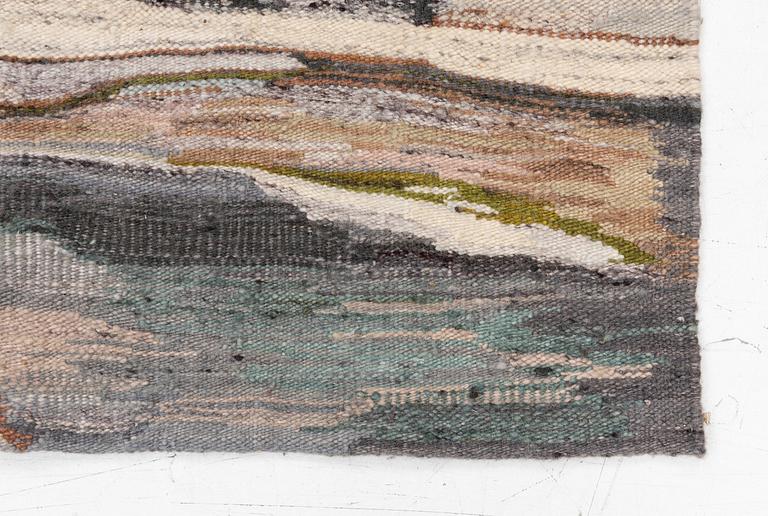 A tapestry, "Bezdroźa" (Wilderness) c. 74 x 100 cm,