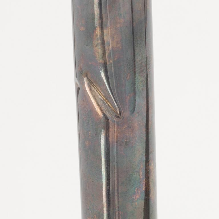 Toiletteuppsats, omkring 1900.