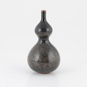 Nils Thorsson, vas, stengods, Royal Copenhagen.