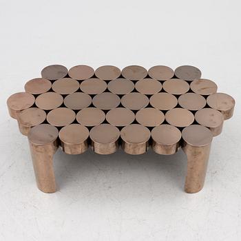 Toni Grilo, soffbord, "Mousse", Riluc, Portugal 2000-tal.