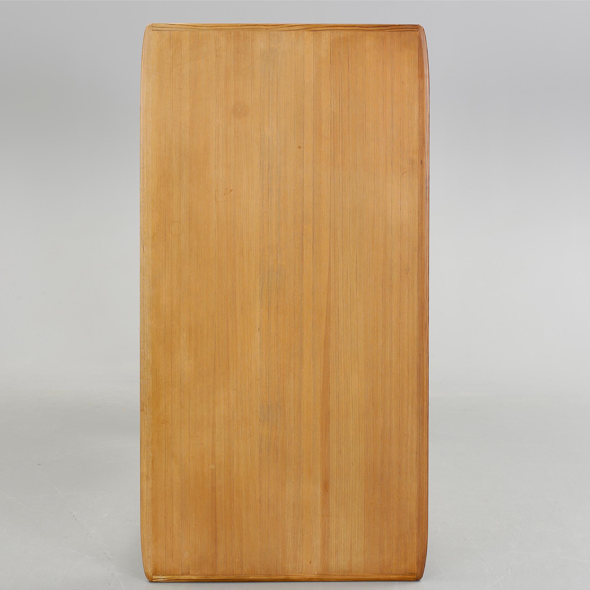 SOFFBORD, Carl Malmsten.