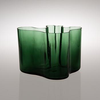 ALVAR AALTO, MALJAKKO. Sign. A Aalto -37 Karhula.