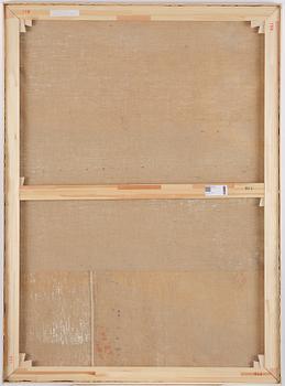 Leif Ericson, "Blå ateljé".