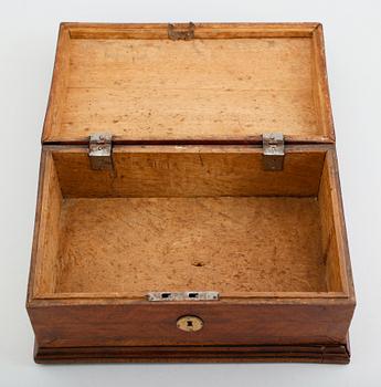 SKRIN, 1700-tal.